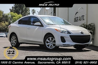 2013 Mazda Mazda3 i Sport JM1BL1UP1D1755901 2013 Mazda Mazda3 i Sport