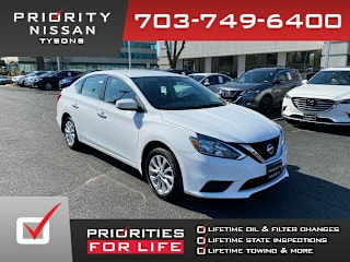2019 Nissan Sentra SV 3N1AB7AP6KY213789 2019 Nissan Sentra SV