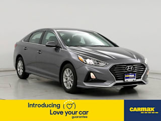2019 Hyundai Sonata SE 5NPE24AF3KH796548 2019 Hyundai Sonata SE