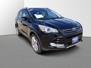 2016 Ford Escape Titanium 1FMCU9J9XGUB94599 2016 Ford Escape Titanium