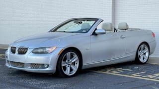 2009 BMW 3 Series 335i WBAWL73569P180877 2009 BMW 3 Series 335i