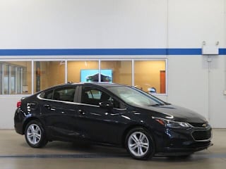 2016 Chevrolet Cruze 1G1BE5SM4G7274559 2016 Chevrolet Cruze