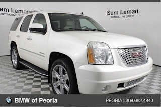 2012 GMC Yukon Denali 1GKS2EEF2CR319031 2012 GMC Yukon Denali