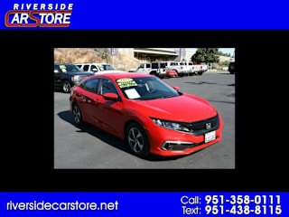 2019 Honda Civic 2HGFC2F6XKH538102 2019 Honda Civic