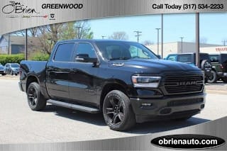 2021 Ram Pickup 1500 1C6SRFFT0MN565500 2021 Ram Pickup 1500