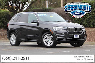 2016 BMW X5 xDrive35i 5UXKR0C51G0S91039 2016 BMW X5 xDrive35i