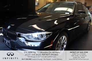 2018 BMW 3 Series 320i WBA8E1G58JNU90166 2018 BMW 3 Series 320i