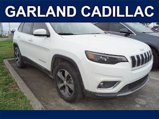 2019 Jeep Cherokee Limited 1C4PJMDX7KD134915 2019 Jeep Cherokee Limited