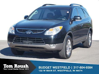 2012 Hyundai Veracruz KM8NUDCC3CU182647 2012 Hyundai Veracruz
