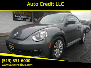 2013 Volkswagen Beetle 2.5L Entry PZEV 3VWFP7AT0DM604980 2013 Volkswagen Beetle 2.5L Entry PZEV