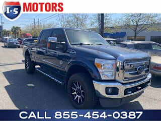 2016 Ford F-350 Super Duty Lariat 1FT8W3BT8GEA76797 2016 Ford F-350 Super Duty Lariat