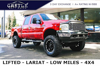 2002 Ford F-250 Super Duty 1FTNW21S72EB75965 2002 Ford F-250 Super Duty