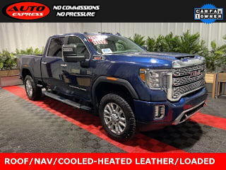 2021 GMC Sierra 3500HD 1GT49WEY4MF165786 2021 GMC Sierra 3500HD