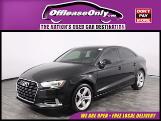 2017 Audi A3 2.0T quattro Premium WAUB8GFF3H1024365 2017 Audi A3 2.0T quattro Premium