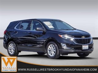 2019 Chevrolet Equinox LT 2GNAXKEV4K6144202 2019 Chevrolet Equinox LT