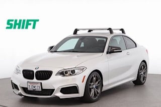 2015 BMW 2 Series M235i WBA1J7C56FV253799 2015 BMW 2 Series M235i