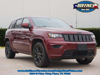 2019 Jeep Grand Cherokee Altitude 1C4RJEAG8KC844544 2019 Jeep Grand Cherokee Altitude