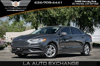 2018 Ford Fusion Hybrid SE 3FA6P0LU8JR152149 2018 Ford Fusion Hybrid SE