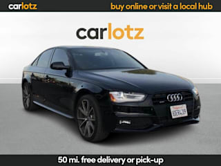 2016 Audi A4 2.0T quattro Premium WAUBFAFL1GN013316 2016 Audi A4 2.0T quattro Premium