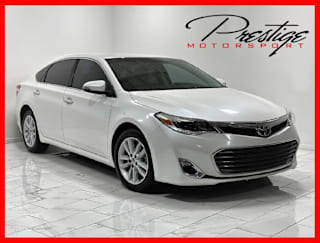2014 Toyota Avalon 4T1BK1EB1EU080567 2014 Toyota Avalon