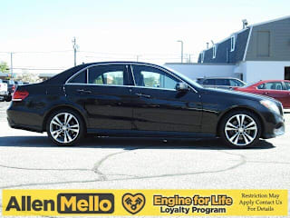 2016 Mercedes-Benz E-Class E 350 4MATIC WDDHF8JBXGB225739 2016 Mercedes-Benz E-Class E 350 4MATIC