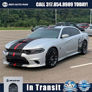 2020 Dodge Charger Scat Pack 2C3CDXGJ7LH228381 2020 Dodge Charger Scat Pack