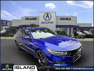 2018 Honda Accord Sport 1HGCV1F36JA213425 2018 Honda Accord Sport