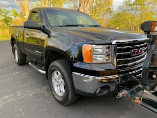 2013 GMC Sierra 1500 SLE 1GTN2VE01DZ375984 2013 GMC Sierra 1500 SLE