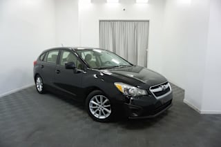 2013 Subaru Impreza 2.0i Premium JF1GPAC6XDH811429 2013 Subaru Impreza 2.0i Premium