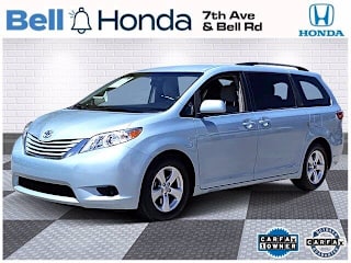 2015 Toyota Sienna LE 8-Passenger 5TDKK3DCXFS539434 2015 Toyota Sienna LE 8-Passenger