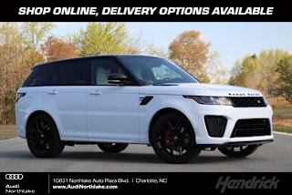 2021 Land Rover Range Rover Sport SALWZ2RE9MA749799 2021 Land Rover Range Rover Sport