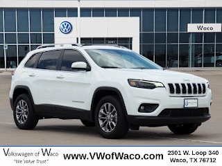 2019 Jeep Cherokee Latitude Plus 1C4PJMLB1KD395723 2019 Jeep Cherokee Latitude Plus