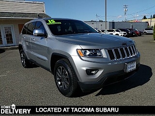 2015 Jeep Grand Cherokee Limited 1C4RJFBG0FC774273 2015 Jeep Grand Cherokee Limited