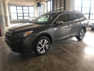 2021 Subaru Outback Touring XT 4S4BTGPD0M3111617 2021 Subaru Outback Touring XT