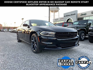 2021 Dodge Charger 2C3CDXBG6MH504790 2021 Dodge Charger