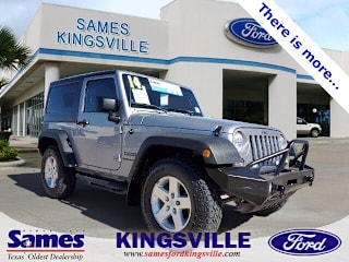 2014 Jeep Wrangler Sport 1C4AJWAG0EL263479 2014 Jeep Wrangler Sport