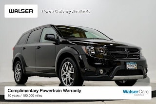 2017 Dodge Journey GT 3C4PDDEG0HT595804 2017 Dodge Journey GT