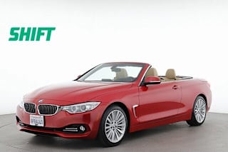 2014 BMW 4 Series WBA3V7C52EJ873228 2014 BMW 4 Series