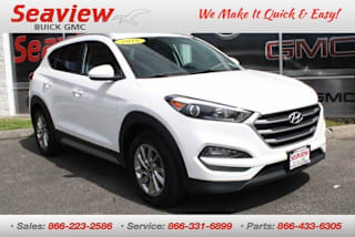 2018 Hyundai Tucson SEL KM8J3CA42JU702986 2018 Hyundai Tucson SEL
