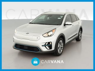 2019 Kia Niro EV KNDCC3LG6K5026543 2019 Kia Niro EV