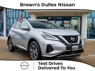 2020 Nissan Murano 5N1AZ2AS2LN132458 2020 Nissan Murano