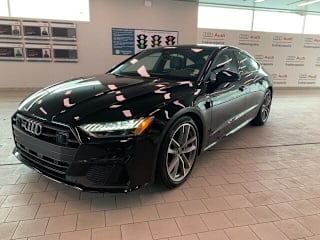 2021 Audi A7 3.0T quattro Prestige WAUV2BF24MN017426 2021 Audi A7 3.0T quattro Prestige