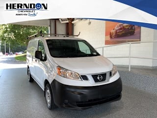 2016 Nissan NV200 S 3N6CM0KN1GK698144 2016 Nissan NV200 S