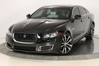 2019 Jaguar XJL Portfolio SAJWJ2GD3K8W20763 2019 Jaguar XJL Portfolio