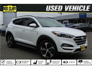 2018 Hyundai Tucson Value KM8J3CA22JU690692 2018 Hyundai Tucson Value
