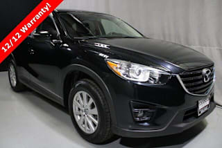 2016 Mazda CX-5 Touring JM3KE4CY8G0826910 2016 Mazda CX-5 Touring