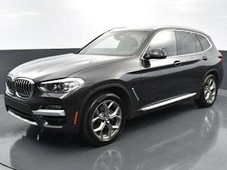 2021 BMW X3 sDrive30i 5UXTY3C04M9D93779 2021 BMW X3 sDrive30i