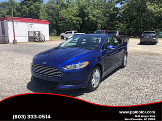2013 Ford Fusion SE 3FA6P0H70DR237137 2013 Ford Fusion SE