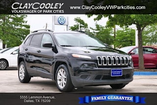 2016 Jeep Cherokee Sport 1C4PJLAB4GW238485 2016 Jeep Cherokee Sport