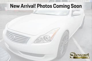 2009 Infiniti G37 Journey JNKCV64E19M605768 2009 Infiniti G37 Journey